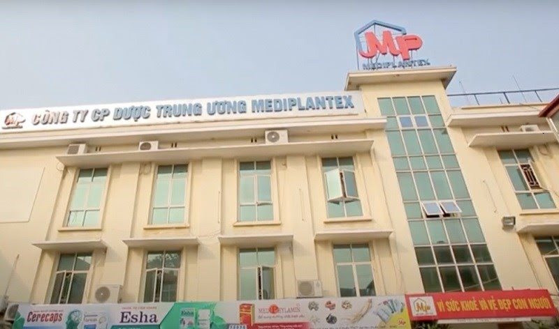Tổng giám đốc một công ty dược đơn phương chấm dứt Hợp đồng lao động - Ảnh 1