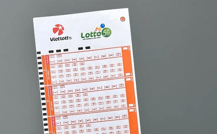 31.000 tỷ đồng tiền thưởng Vietlott về tay ai?