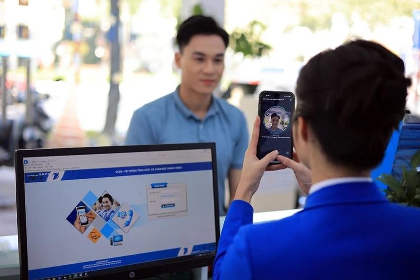 Ngăn tài khoản "rác" thành mắt xích của tội phạm mạng - Ảnh 1