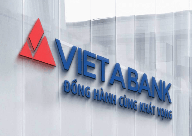 Tổ chức liên quan đến Phó Chủ tịch VietABank đăng ký bán 1 triệu cổ phiếu VAB - Ảnh 1