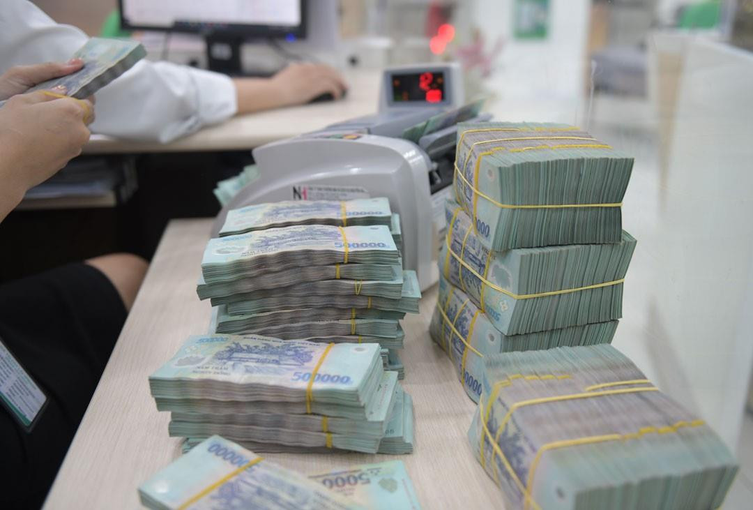 Lãi suất ngân hàng 13/7 tại Agribank, Vietcombank, BIDV, VietinBank, MB, Sacombank, HDBank,...