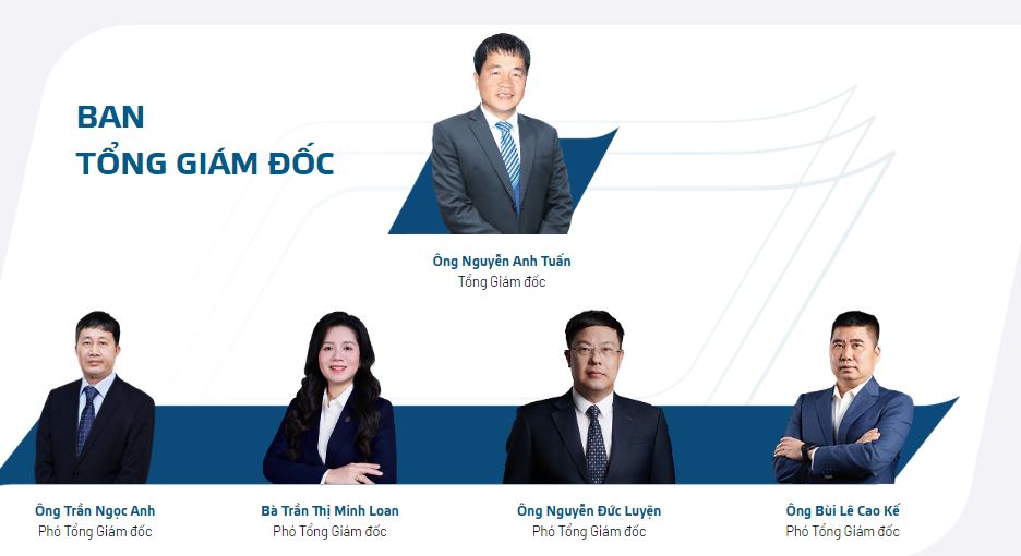 Viglacera bổ nhiệm thêm một Phó Tổng giám đốc