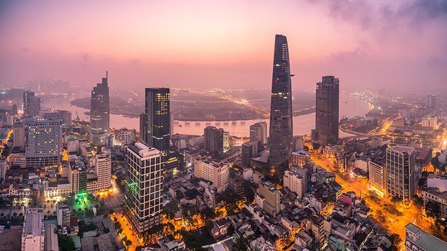 Chỉ trong nửa năm, GDP Việt Nam tăng 8,18%, FDI giải ngân lập đỉnh 5 năm, đâu sẽ là 'ngôi sao hy vọng' cho nền kinh tế trong nửa cuối năm 2026? - Ảnh 1