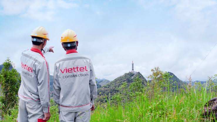 Viettel Construction hoàn tất phát hành gần 14 triệu cổ phiếu trả cổ tức - Ảnh 1