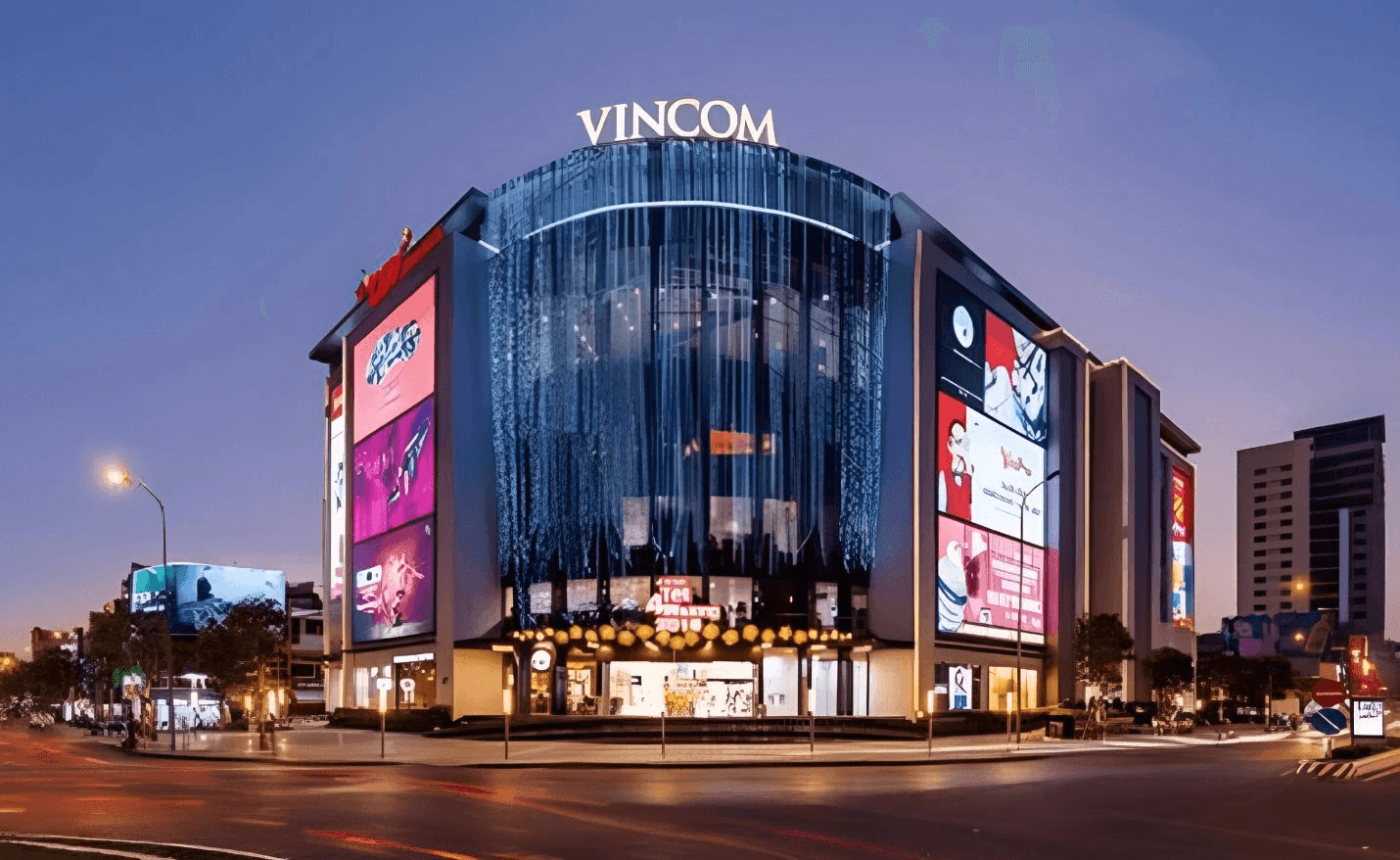 Vincom Retail báo lãi sau thuế hơn 1.600 tỷ đồng trong quý 2/2026, tăng 30% so với cùng kỳ