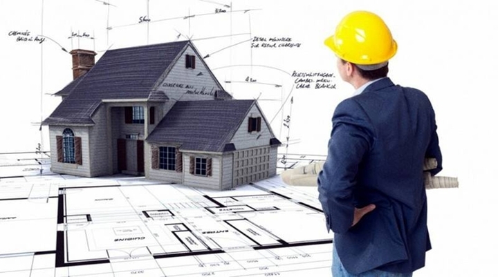 Cần lưu ý gì khi ký hợp đồng xây nhà trọn gói? - Ảnh 1