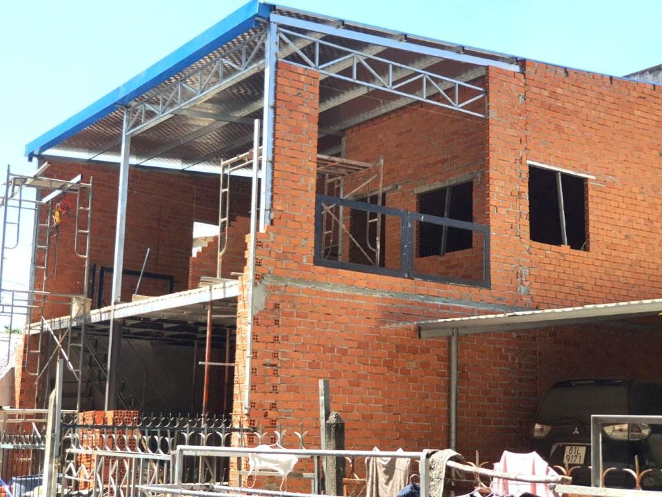 Miễn giấy phép xây dựng: Cần thêm một bước công khai ở xã phường để người dân yên tâm