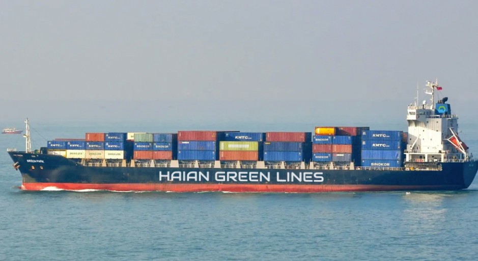 Xếp dỡ Hải An dự kiến phát hành 3,5 triệu cổ phiếu ESOP - Ảnh 1