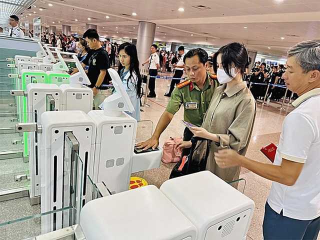 Hủy tạm hoãn xuất cảnh đối với cá nhân, hộ kinh doanh khi số nợ thuế còn dưới 50 triệu đồng - Ảnh 1