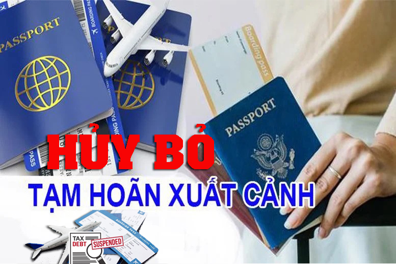 Những điểm mới về tạm hoãn xuất cảnh theo Nghị định 252/2026/NĐ-CP - Ảnh 1