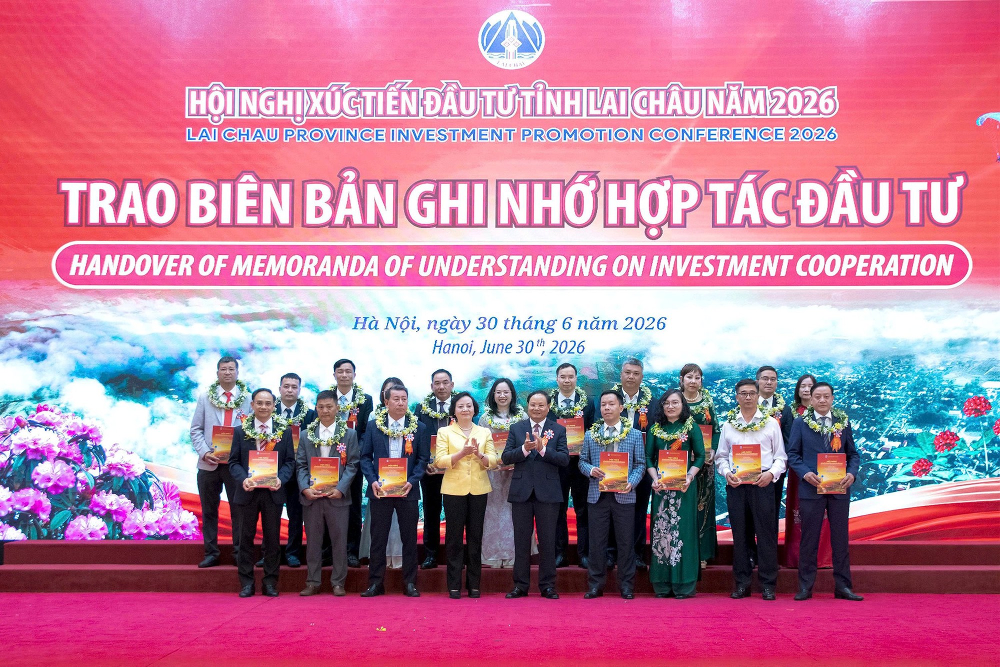 Taseco mở rộng sang năng lượng tái tạo, nghiên cứu đầu tư dự án điện mặt trời 22.000 tỷ tại Lai Châu - Ảnh 1