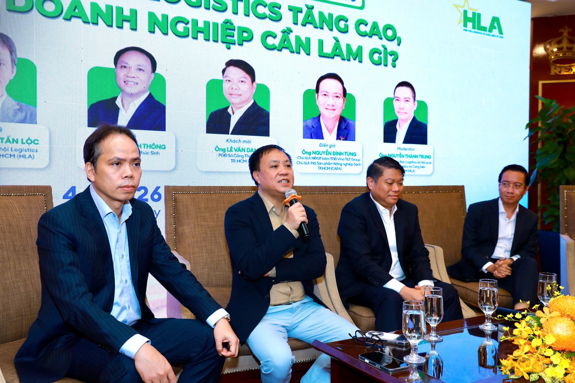 Chi 22 tỷ mỗi tháng cho tiền vận chuyển hàng, ‘vua tiêu’ nói: Không thể tưởng tượng được! - Ảnh 1