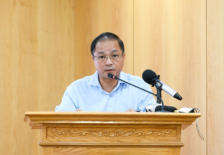 Bộ Công Thương tiếp tục theo dõi, đánh giá tác động môi trường của xăng E10 - Ảnh 1