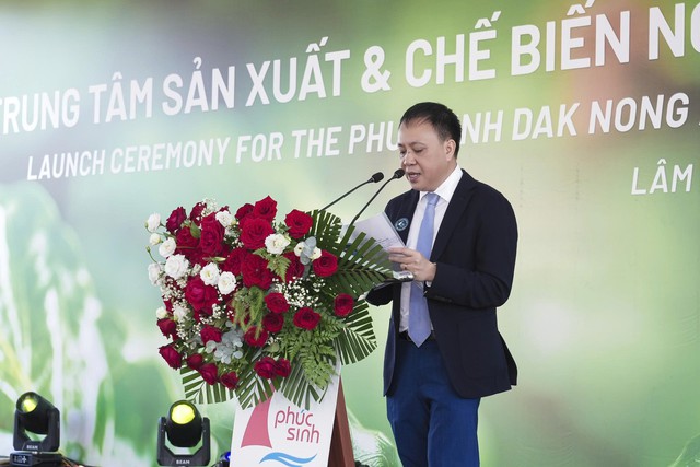 Phó Chủ tịch tỉnh nhận được cuộc điện thoại của "người lạ", một dự án doanh thu 8.000 tỷ đồng xuất hiện - Ảnh 1