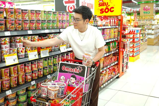 VN30 chỉ là điểm khởi đầu: Vì sao Masan Consumer ngày càng hấp dẫn dòng vốn tổ chức?