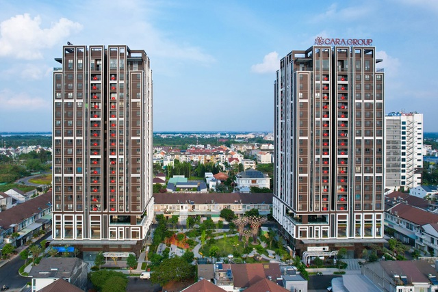 Bất động sản Cần Thơ bước vào chu kỳ mới - Ảnh 1