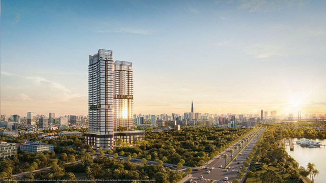 Giải mã sức hút từ giải pháp tài chính vượt trội của Vlasta Premier - Phú Thuận