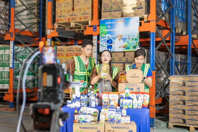 Phí sàn biến động: Người bán nên làm gì?
