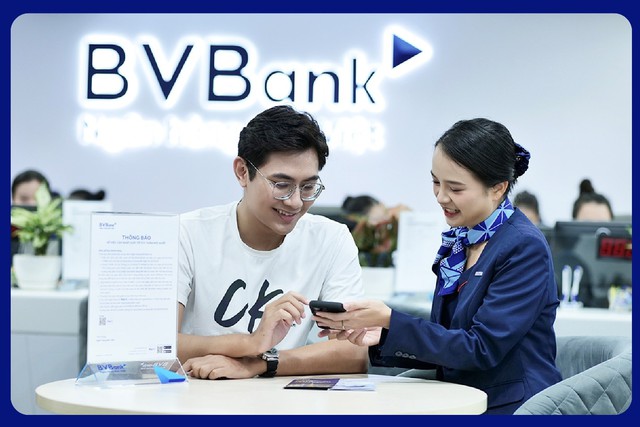 BVBank: Trước thềm HoSE, nhìn lại thập kỷ xây nền, mở ra chu kỳ tăng trưởng mới - Ảnh 1