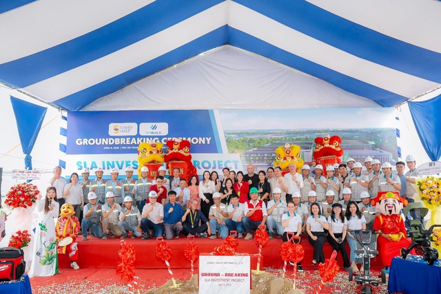 Sài Gòn Light Event hướng tới tiêu chuẩn vận hành chuyên nghiệp cho sự kiện doanh nghiệp - Ảnh 1