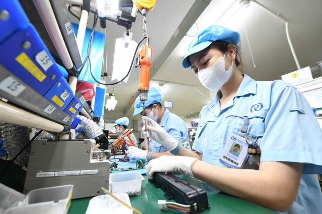 Làm gì để kéo tăng trưởng 6 tháng cuối năm? - Ảnh 1