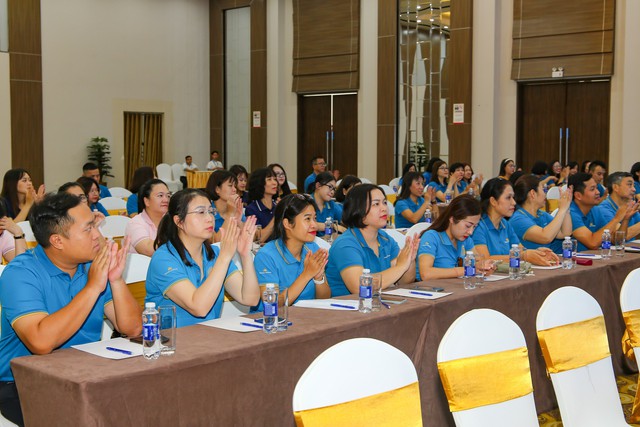 Bình đẳng giới: Từ giá trị xã hội đến năng lực cạnh tranh của doanh nghiệp - Ảnh 1