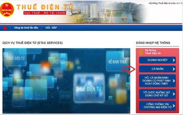 3 cách tra cứu nợ thuế của hộ kinh doanh - Ảnh 1