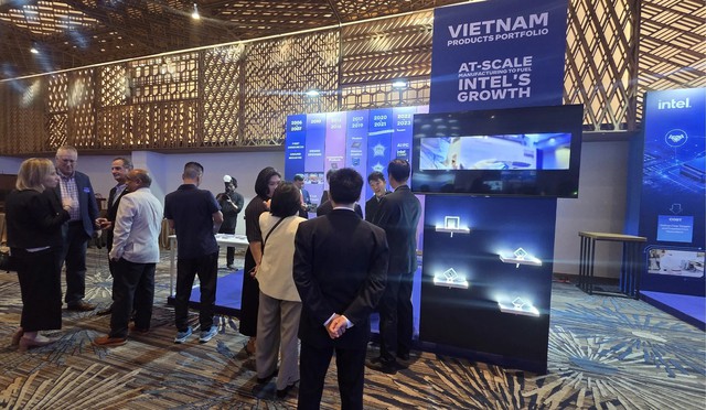 Thu hút vốn FDI lập kỷ lục