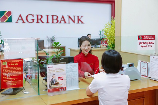 Agribank chào bán 15.000 tỉ đồng trái phiếu ra công chúng 2026 - Ảnh 1