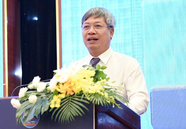 Đà Nẵng muốn trở thành điểm đến mới của ngành bán dẫn - Ảnh 1