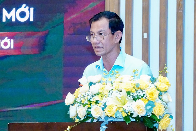 Vĩnh Long đồng hành cùng nhà đầu tư kiến tạo không gian sống mang dấu ấn mới - Ảnh 1