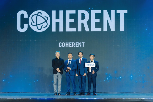 Coherent Việt Nam được vinh danh tại HR Asia 2026 - Ảnh 1