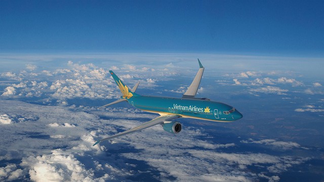 Đội tàu bay Việt sắp có thêm 19 chiếc Boeing 737 MAX 8