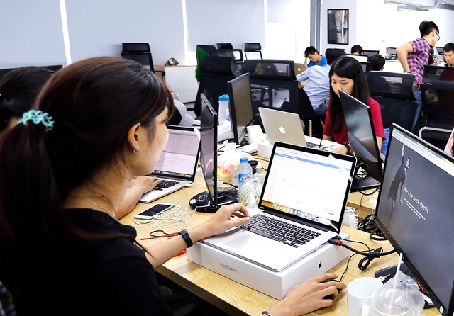 Thu nhập bao nhiêu phải đóng thuế? - Ảnh 1