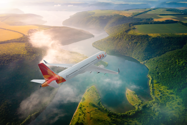 Sun PhuQuoc Airways vượt qua những giới hạn, chinh phục bầu trời thế giới - Ảnh 1