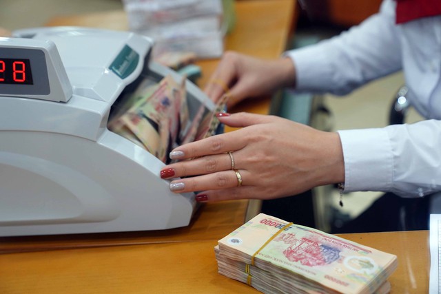 Nhận thù lao từ 5 triệu đồng trở lên phải nộp thuế thu nhập cá nhân - Ảnh 1