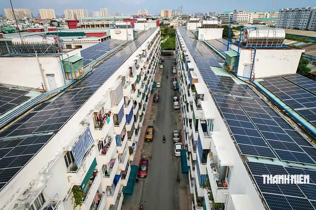Nên mở rộng cơ chế mua bán điện trực tiếp thế nào?