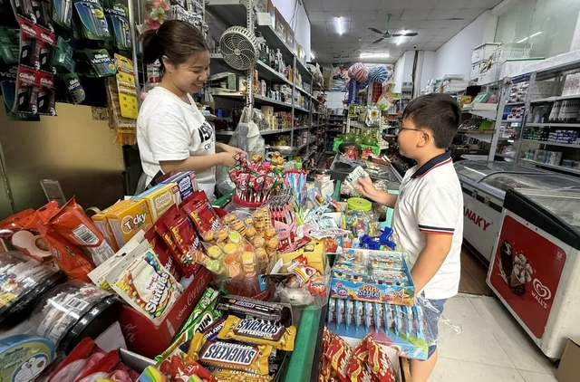 7 điểm mới về kế toán từ 1.7 hộ kinh doanh, doanh nghiệp phải biết - Ảnh 1