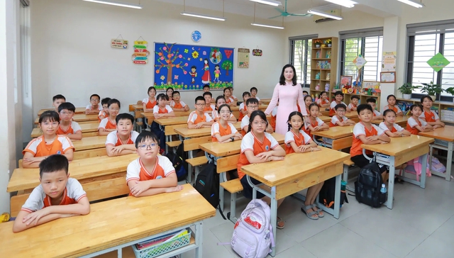 Chính thức thu nhập trên 28,6 triệu/tháng mới phải nộp thuế thu nhập cá nhân - Ảnh 1