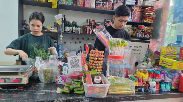 2 trạng thái mã số thuế cảnh báo hộ kinh doanh có thể bị phong tỏa tài khoản - Ảnh 1