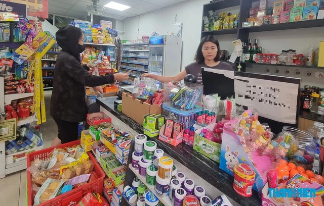 Thuế nói rõ cách ghi thông tin người mua trên hóa đơn từ tháng 7 - Ảnh 1