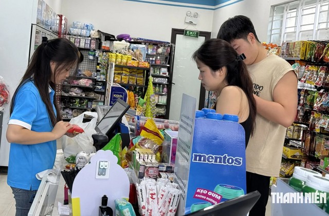 Không cấp hóa đơn từng lần cho hộ kinh doanh có doanh thu dưới 1 tỉ