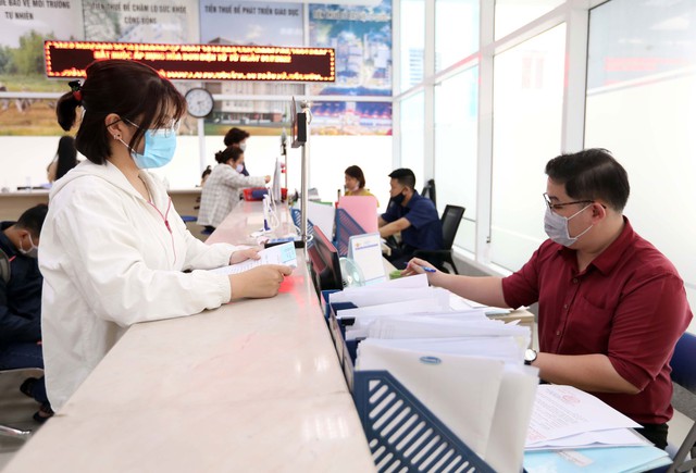 Người nộp thuế sẽ bị công khai thông tin trong các trường hợp nào? - Ảnh 1