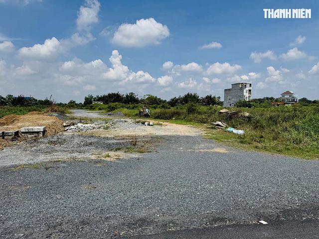 Mở cơ hội cho các dự án không còn khả năng thực hiện