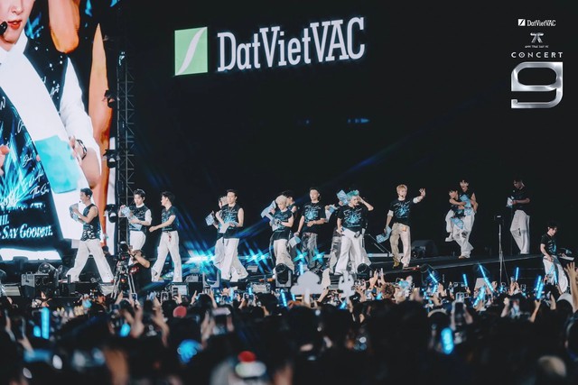 DatVietVAC chào bán cổ phiếu lần đầu với giá 54.800 đồng - Ảnh 1