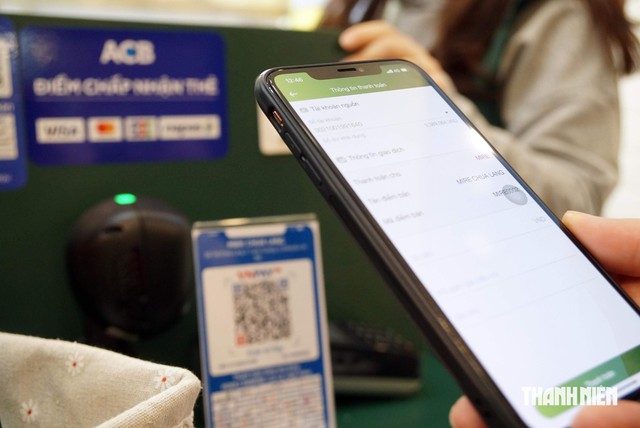 Yêu cầu ngân hàng cung cấp dịch vụ đăng ký hạn mức, thời gian chuyển tiền - Ảnh 1