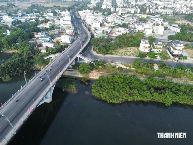 Khánh Hòa sẽ đầu tư đường Vành đai 3 hơn 2.240 tỉ đồng