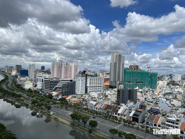 Cho thuê nhà ở nhiều tỉnh, thành thì kê khai thuế như thế nào? - Ảnh 1