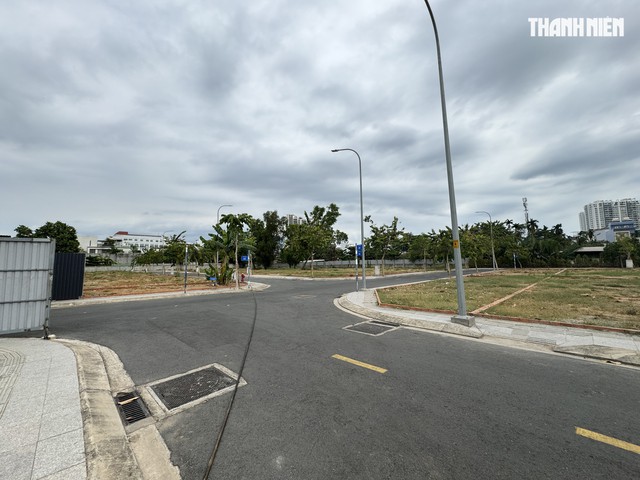 TP.HCM nghiêm cấm biến tướng đất nông nghiệp thành đất phân lô, bán nền - Ảnh 1