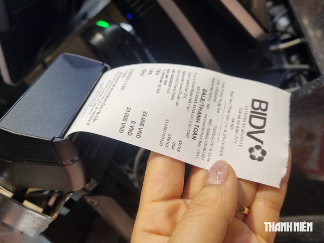 Cục Thuế: Không phải mọi khoản mua hàng đều phải có hóa đơn điện tử - Ảnh 1